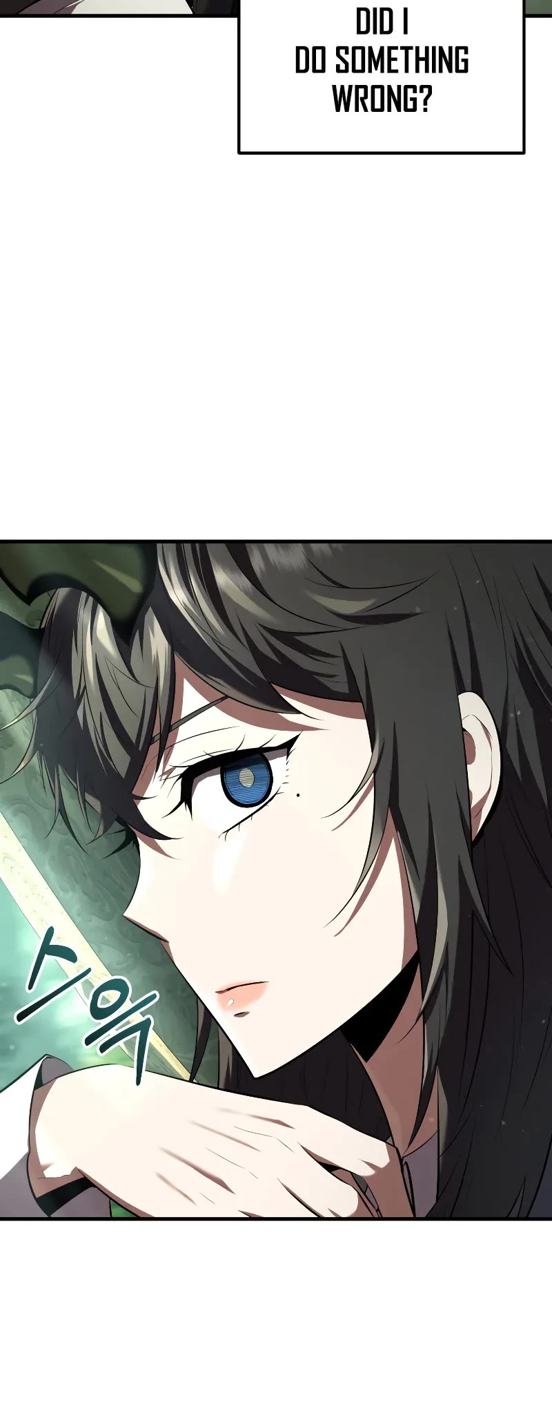 The Fox‑Eyed Villain of the Demon Academy chapter 8 page 30