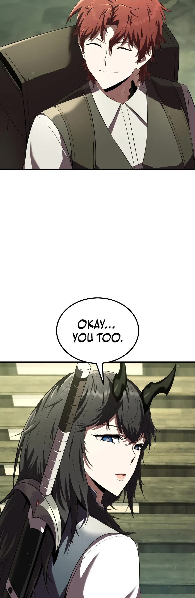 The Fox‑Eyed Villain of the Demon Academy chapter 9 page 15