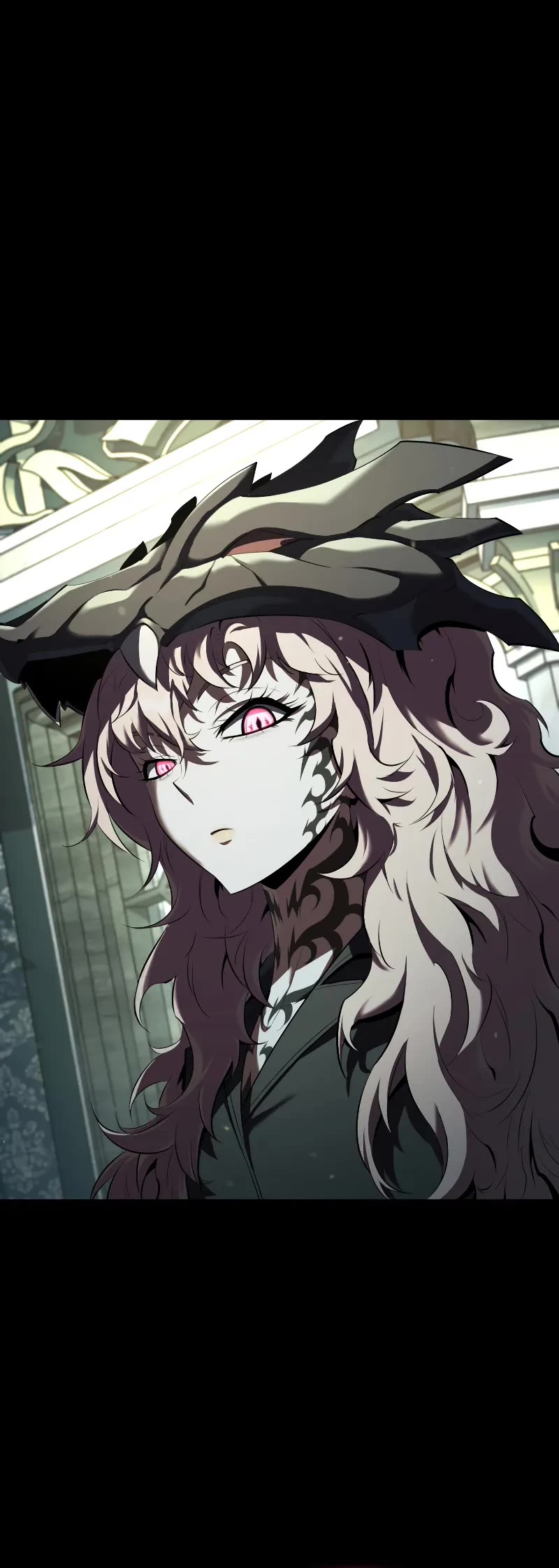 The Fox‑Eyed Villain of the Demon Academy chapter 9 page 36