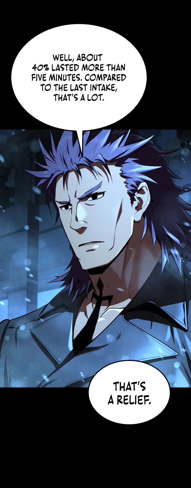The Fox‑Eyed Villain of the Demon Academy chapter 9 page 46