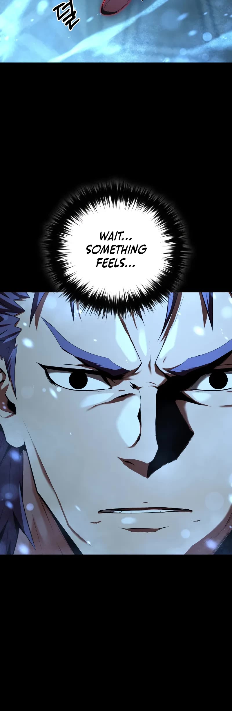 The Fox‑Eyed Villain of the Demon Academy chapter 9 page 50