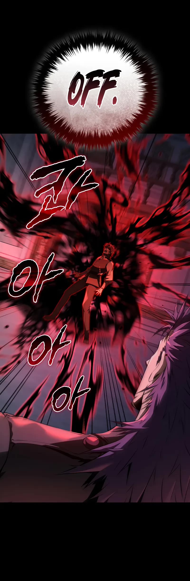 The Fox‑Eyed Villain of the Demon Academy chapter 9 page 51