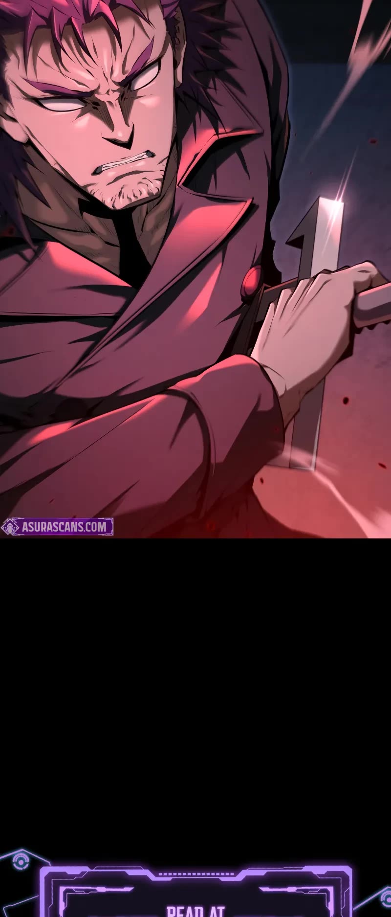 The Fox‑Eyed Villain of the Demon Academy chapter 9 page 54