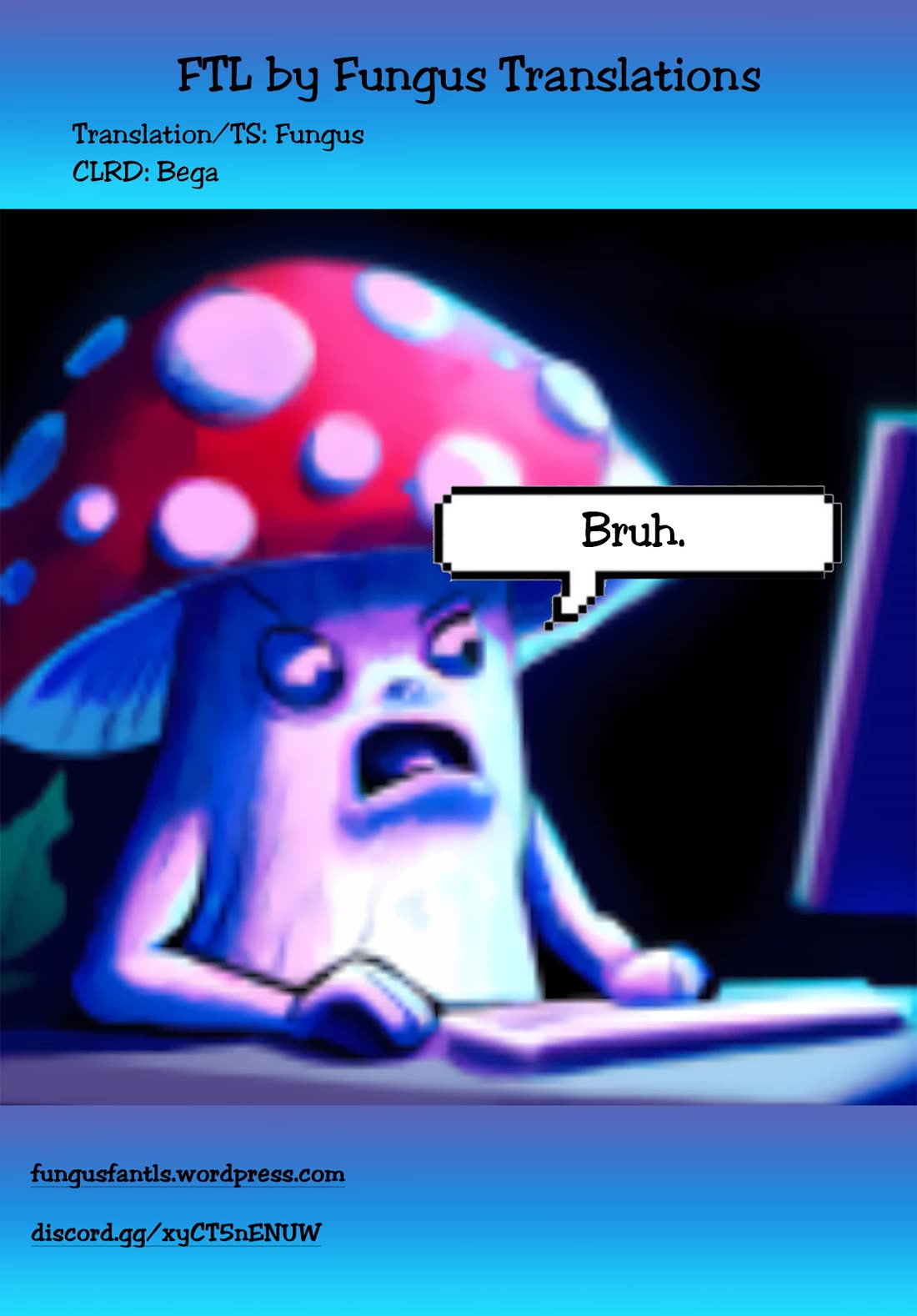 The Gal Sitting Behind Me Likes Me: Maybe I’m Screwed Already. chapter 5 page 23