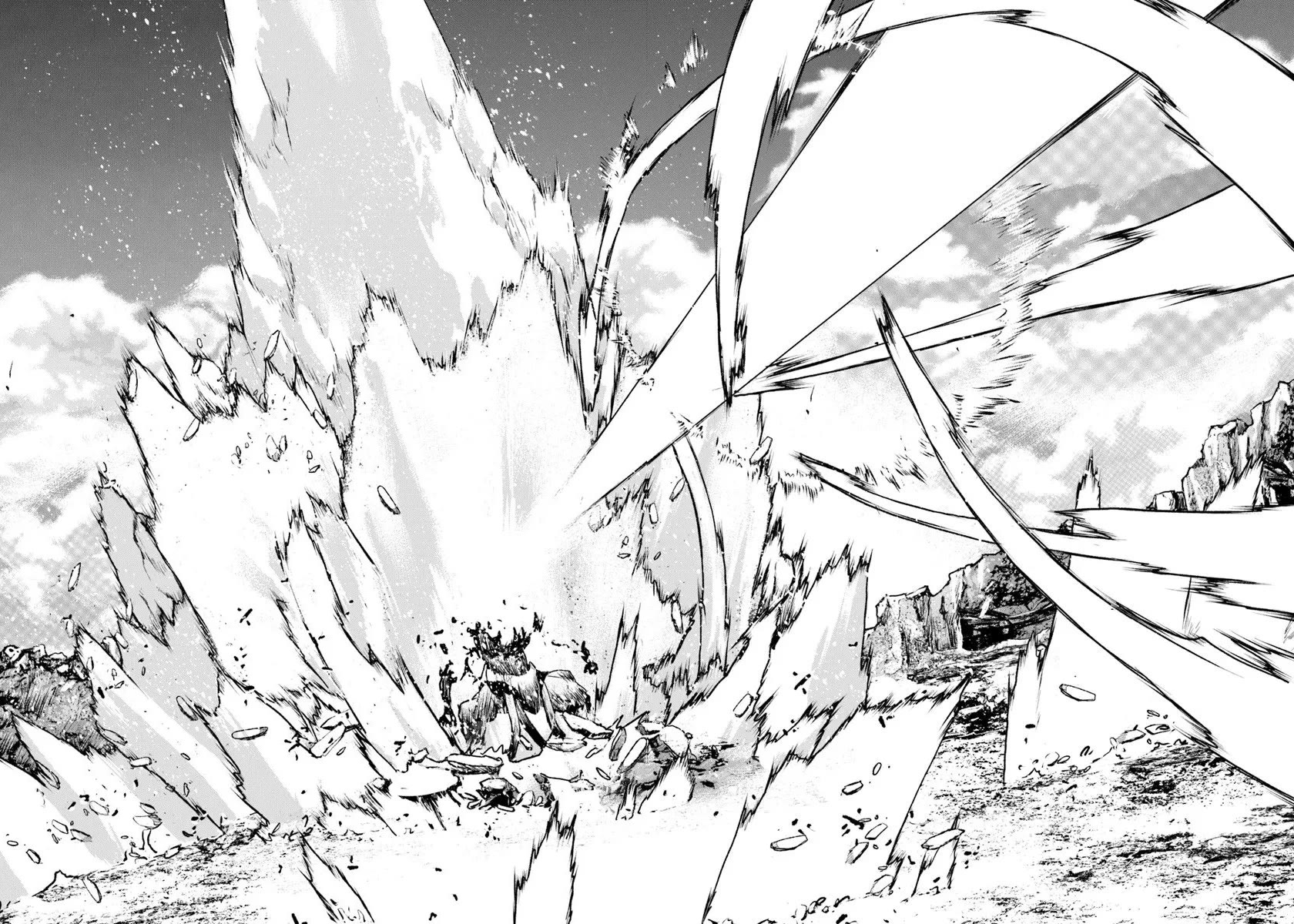 The Galactic Navy Officer becomes an Adventurer chapter 59 page 13