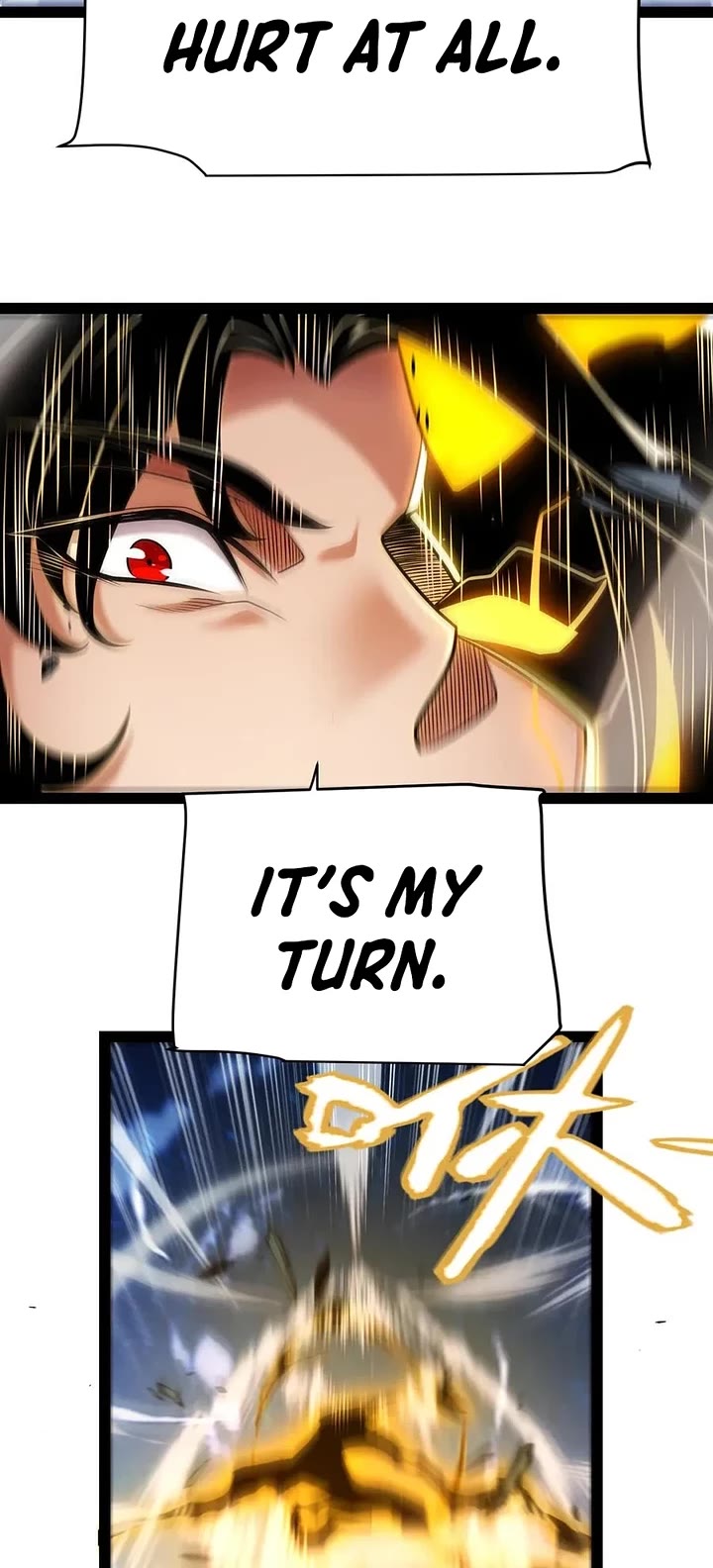 The Game That I Came From chapter 346 page 35