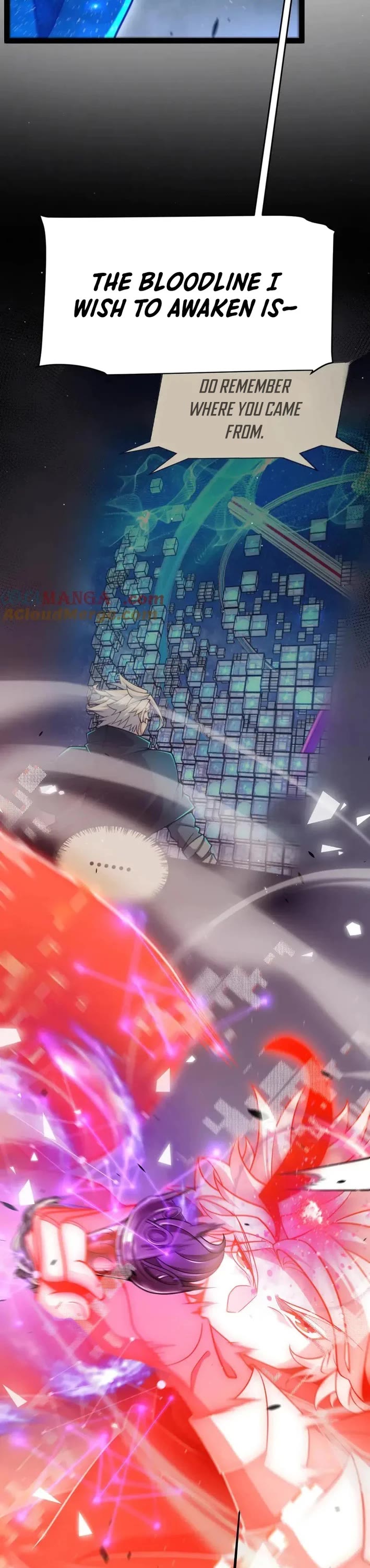 The Game That I Came From chapter 354 page 42