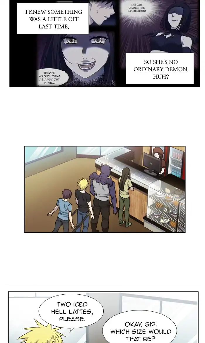 The Gamer chapter 286 page 2