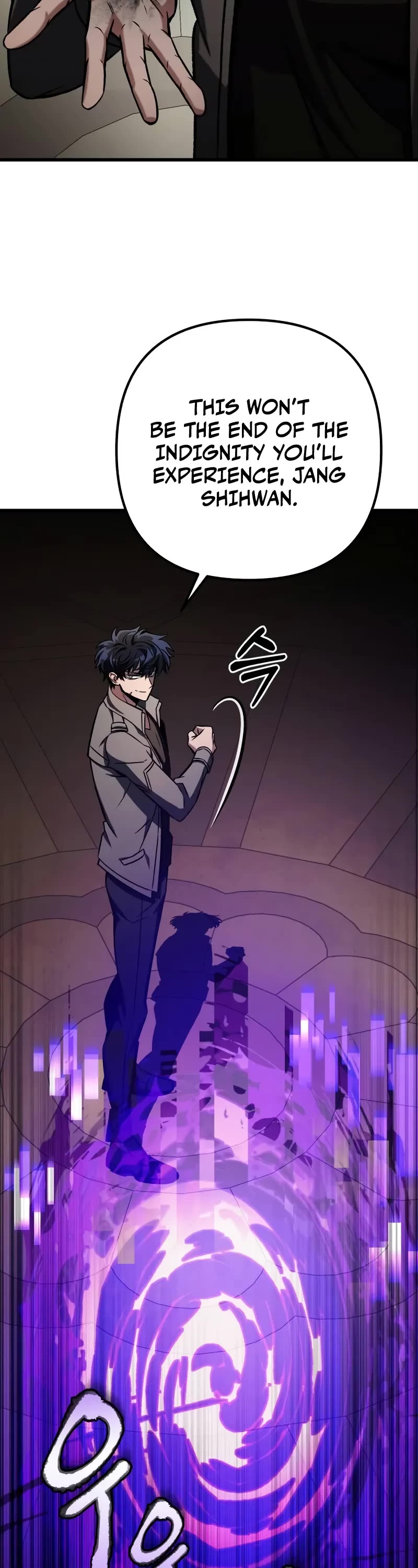 The Genius Assassin Who Takes it All chapter 59 page 41