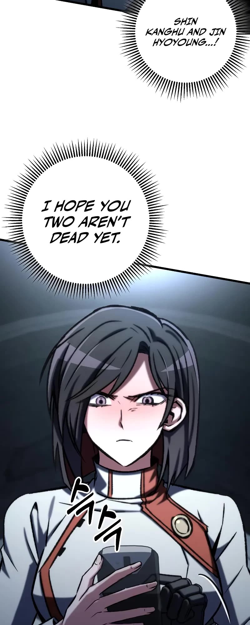 The Genius Assassin Who Takes it All chapter 60 page 51