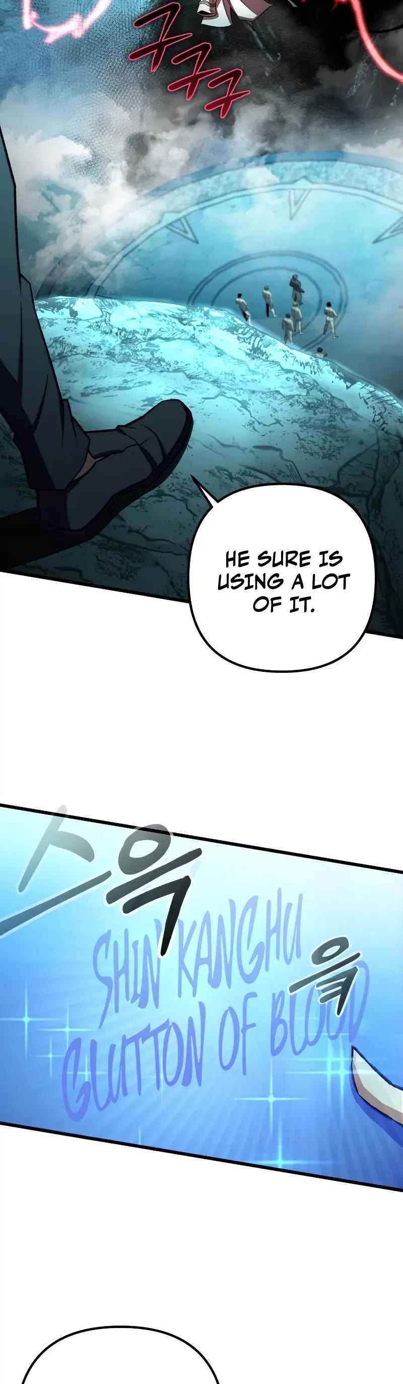 The Genius Assassin Who Takes it All chapter 61 page 45