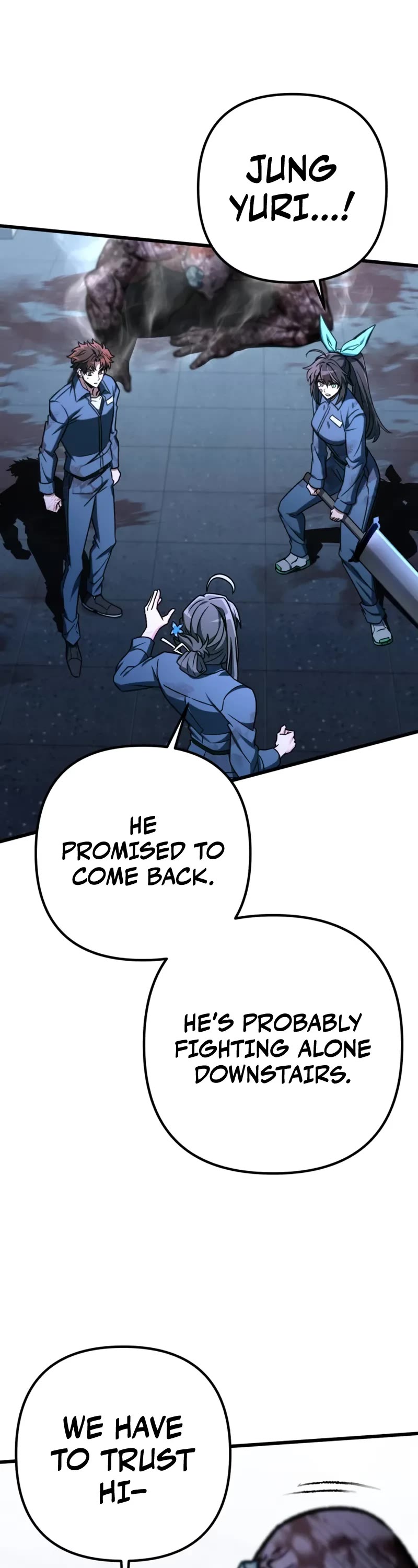 The Genius Assassin Who Takes it All chapter 68 page 35