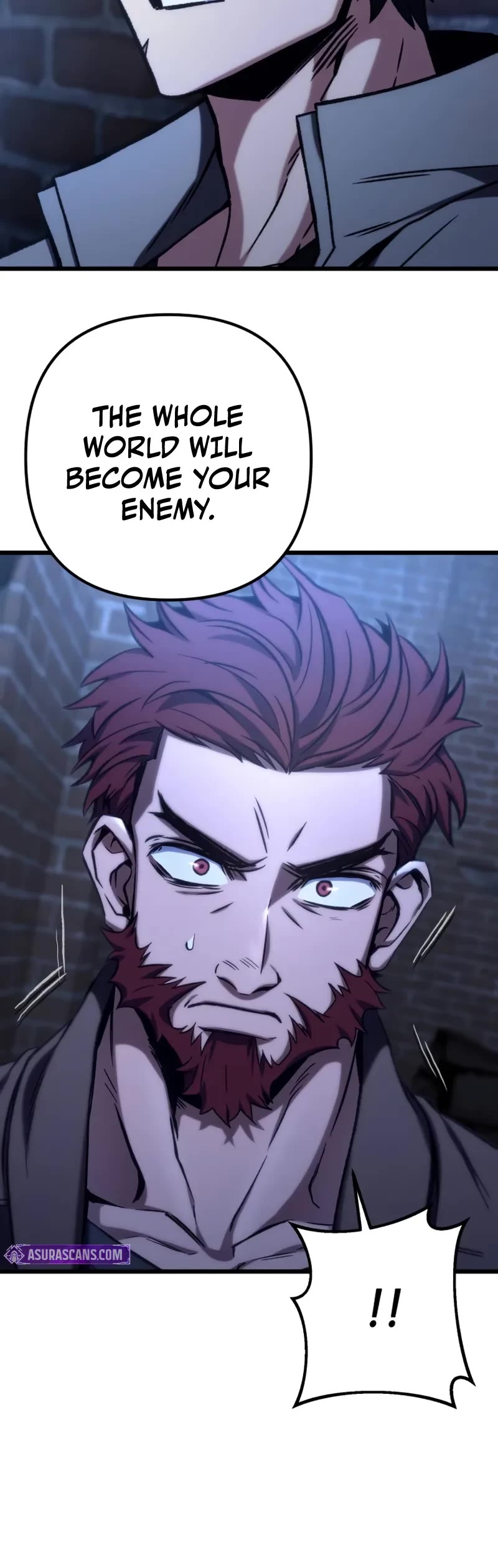 The Genius Assassin Who Takes it All chapter 70 page 46