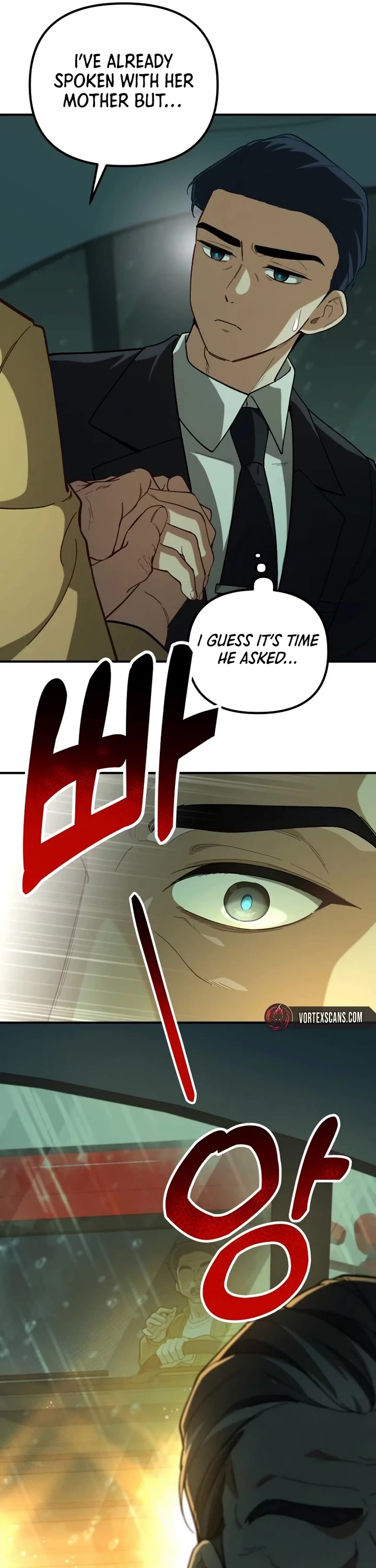 The Genius Wants to be Ordinary! chapter 1 page 27