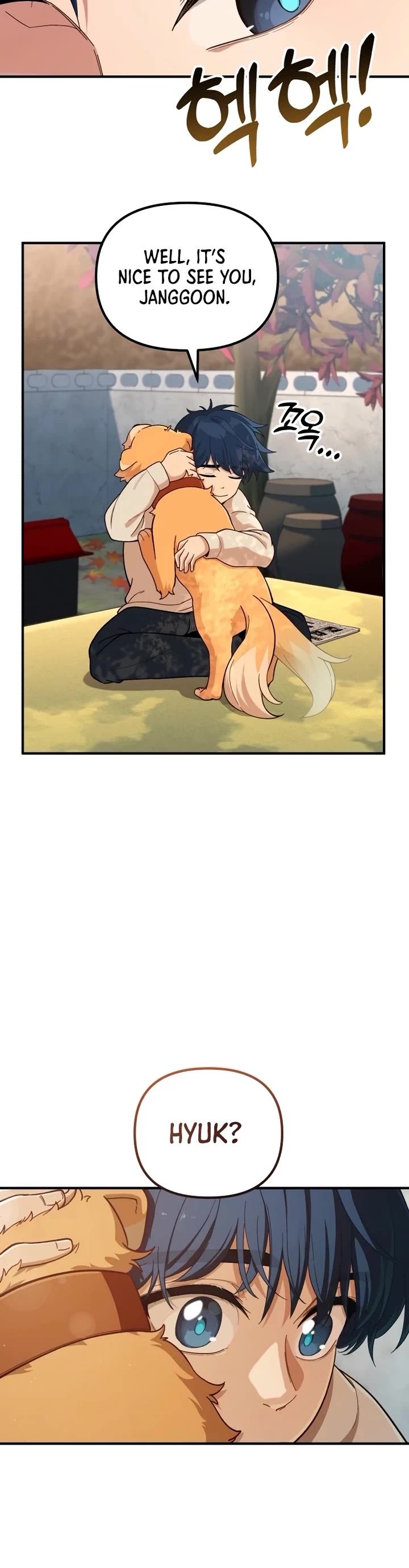 The Genius Wants to be Ordinary! chapter 1 page 40