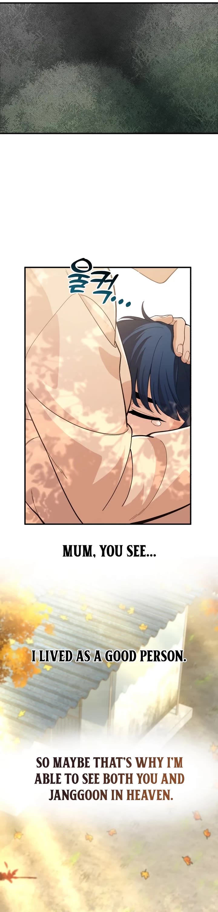 The Genius Wants to be Ordinary! chapter 1 page 46