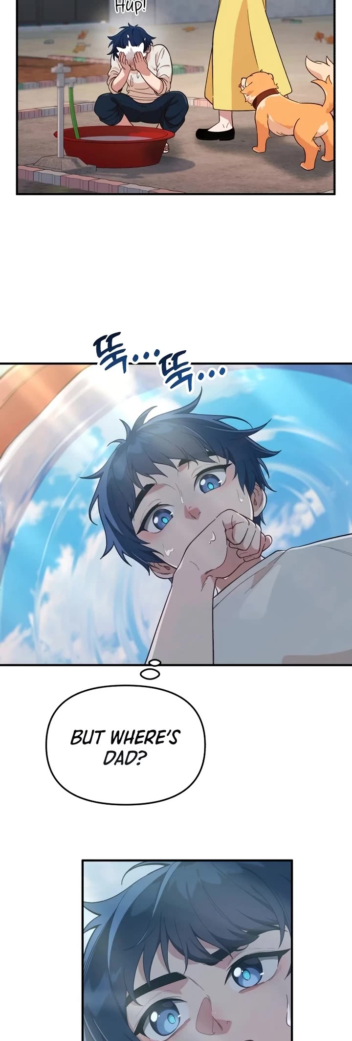 The Genius Wants to be Ordinary! chapter 1 page 48