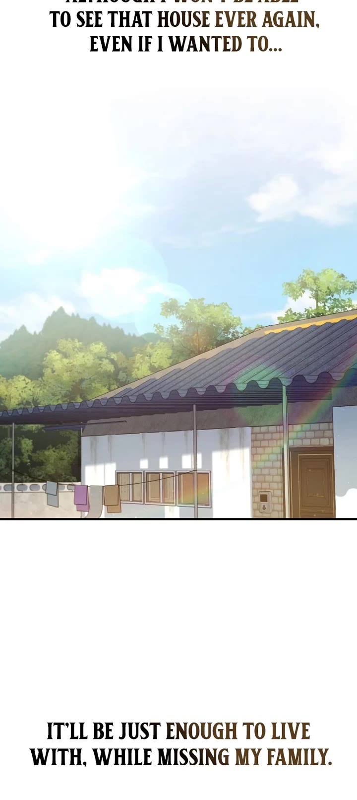 The Genius Wants to be Ordinary! chapter 1 page 5