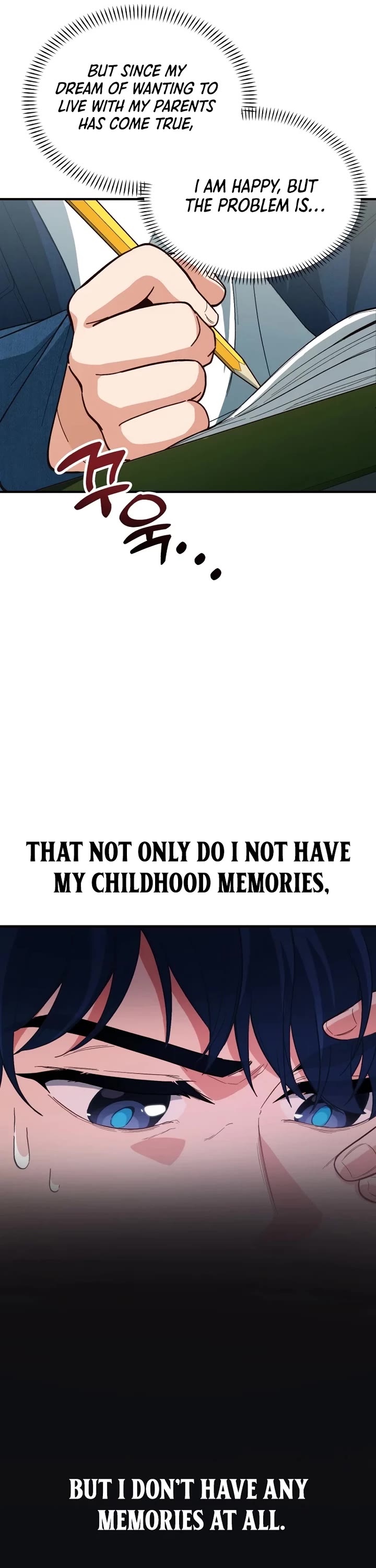 The Genius Wants to be Ordinary! chapter 1 page 68