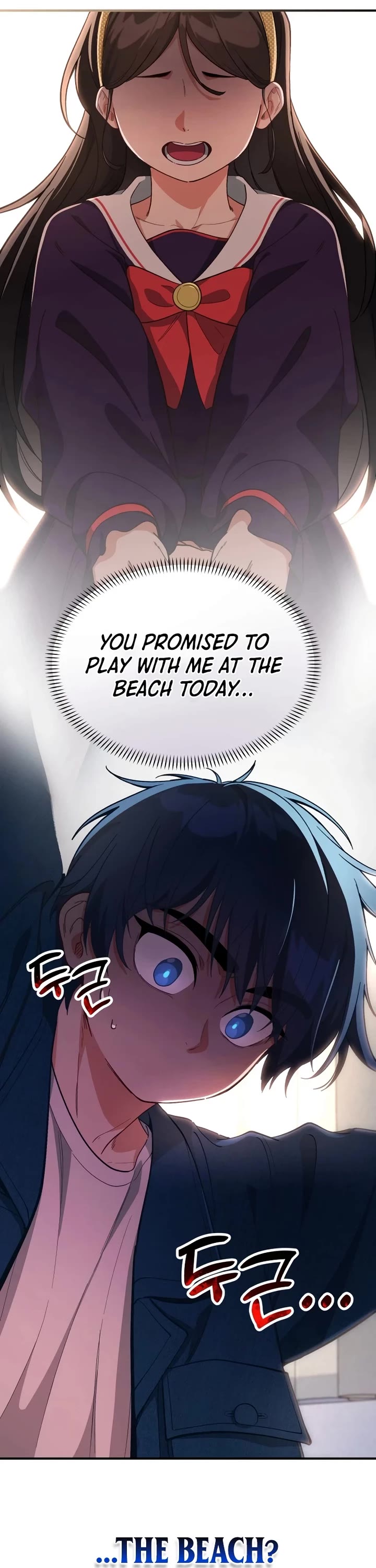 The Genius Wants to be Ordinary! chapter 1 page 78