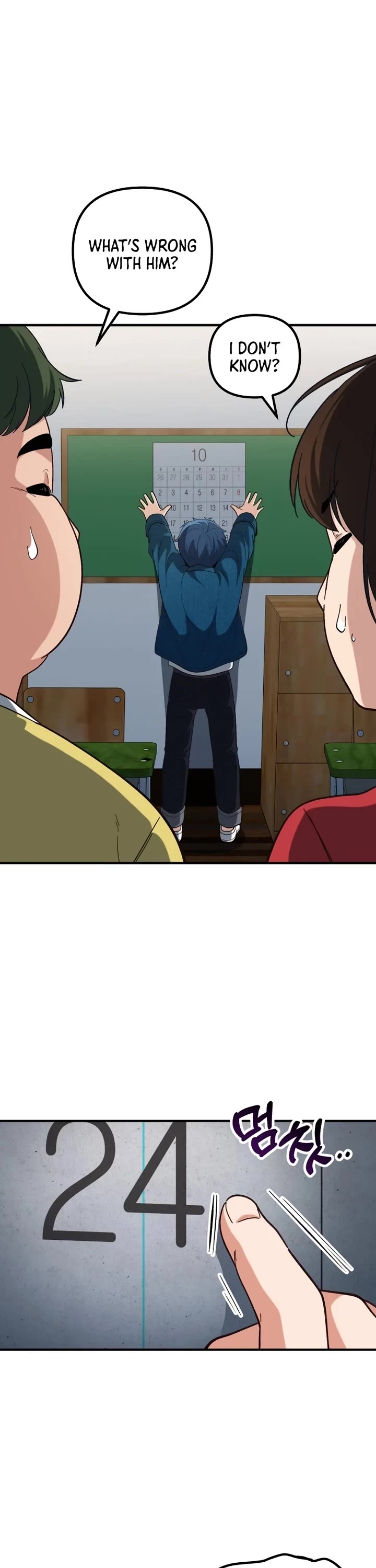 The Genius Wants to be Ordinary! chapter 1 page 89