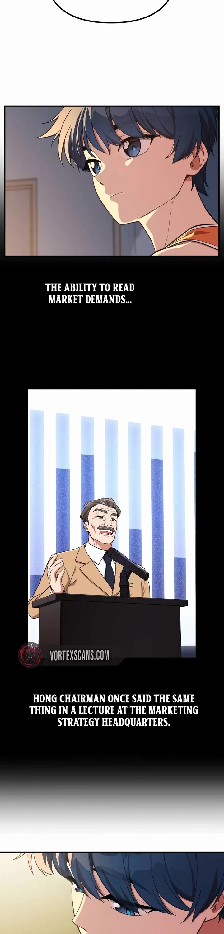 The Genius Wants to be Ordinary! chapter 10 page 22