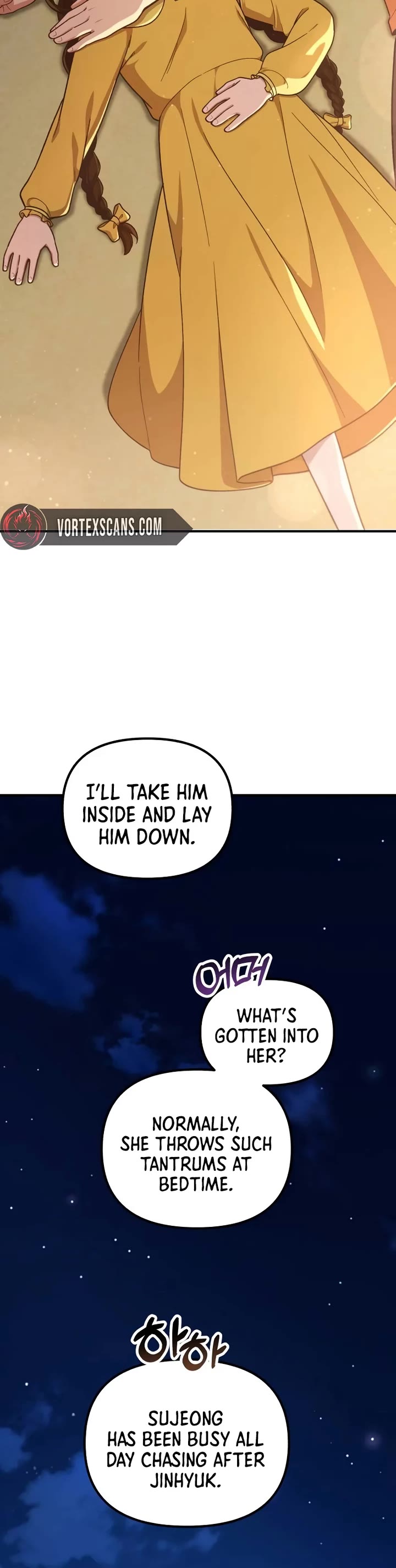 The Genius Wants to be Ordinary! chapter 10 page 32