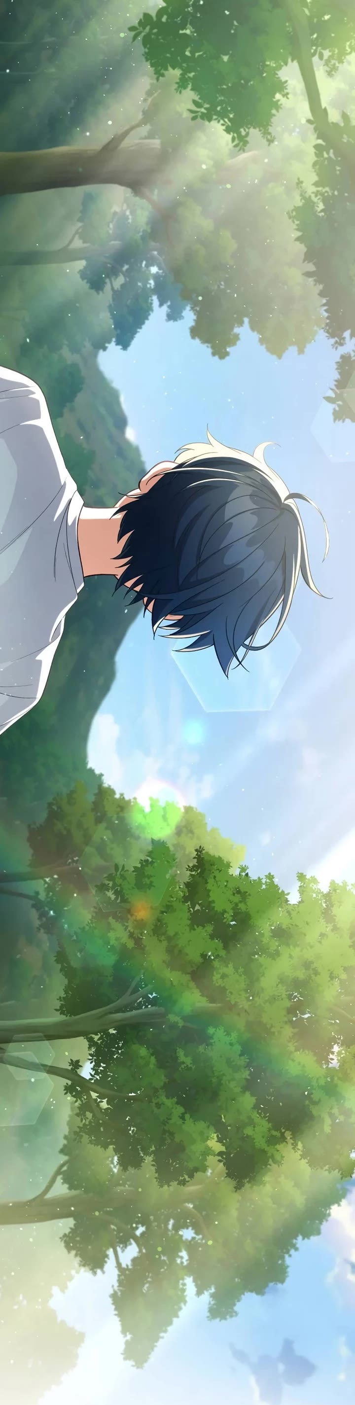 The Genius Wants to be Ordinary! chapter 10 page 43