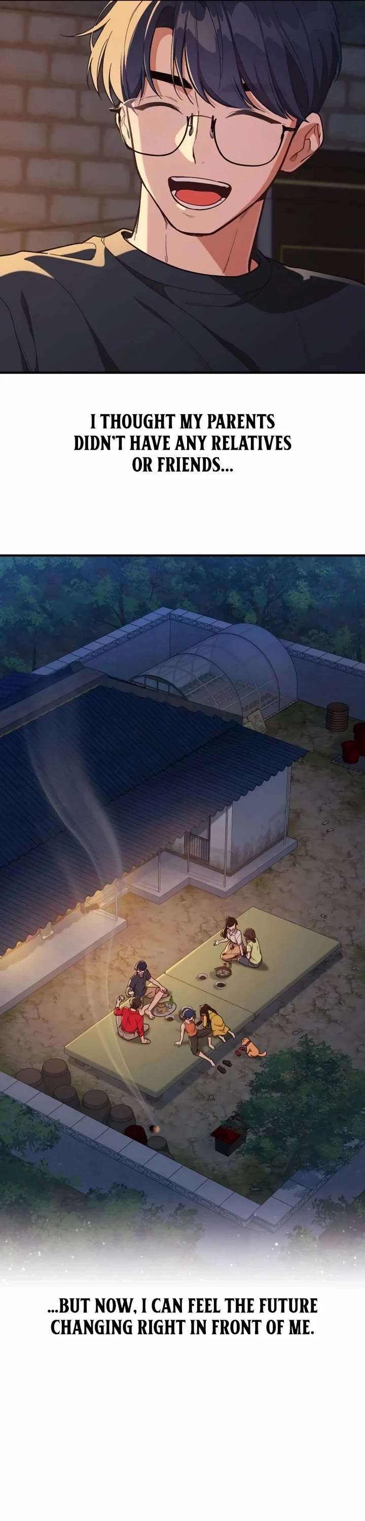 The Genius Wants to be Ordinary! chapter 10 page 5