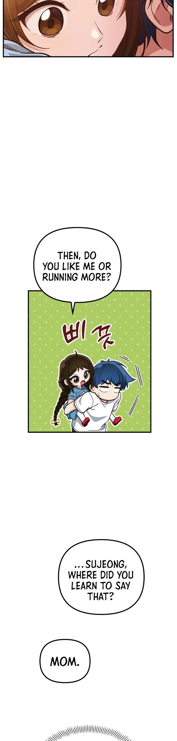 The Genius Wants to be Ordinary! chapter 11 page 35