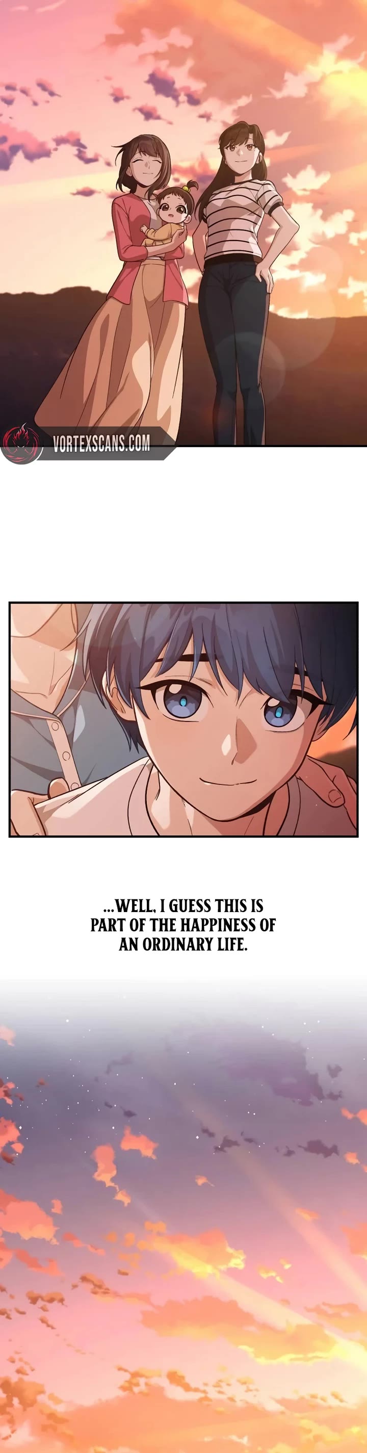 The Genius Wants to be Ordinary! chapter 11 page 37