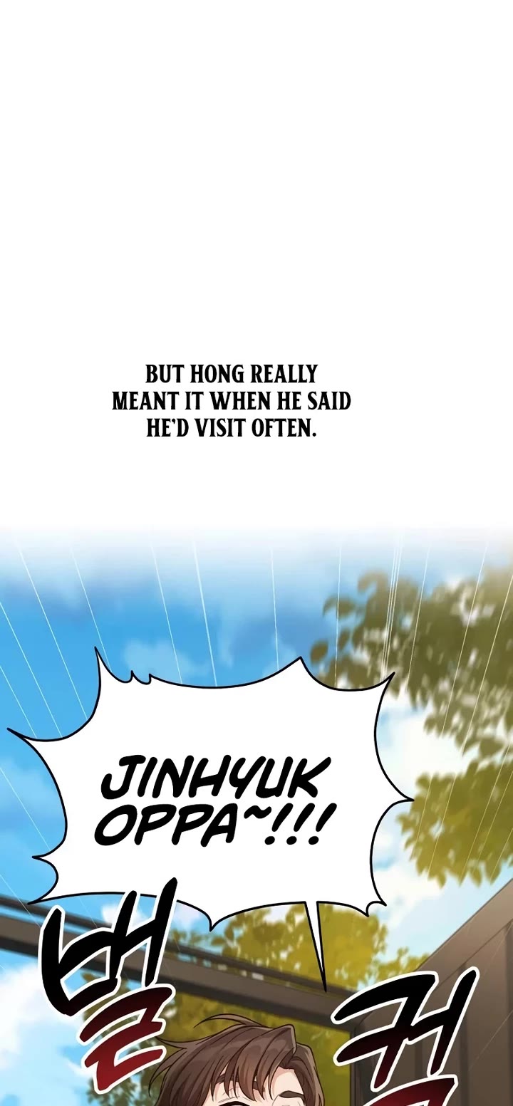 The Genius Wants to be Ordinary! chapter 11 page 4