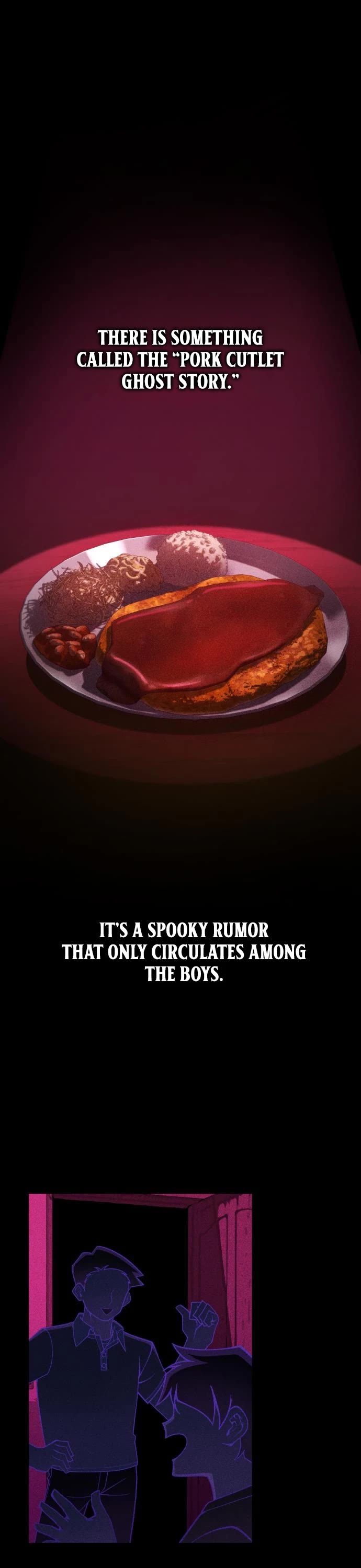 The Genius Wants to be Ordinary! chapter 12 page 2