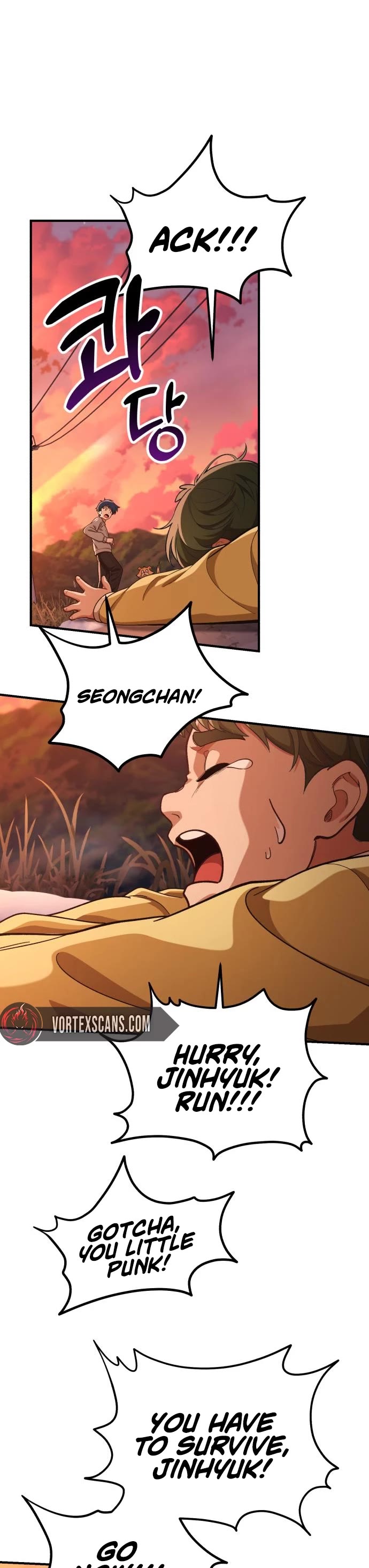 The Genius Wants to be Ordinary! chapter 12 page 20