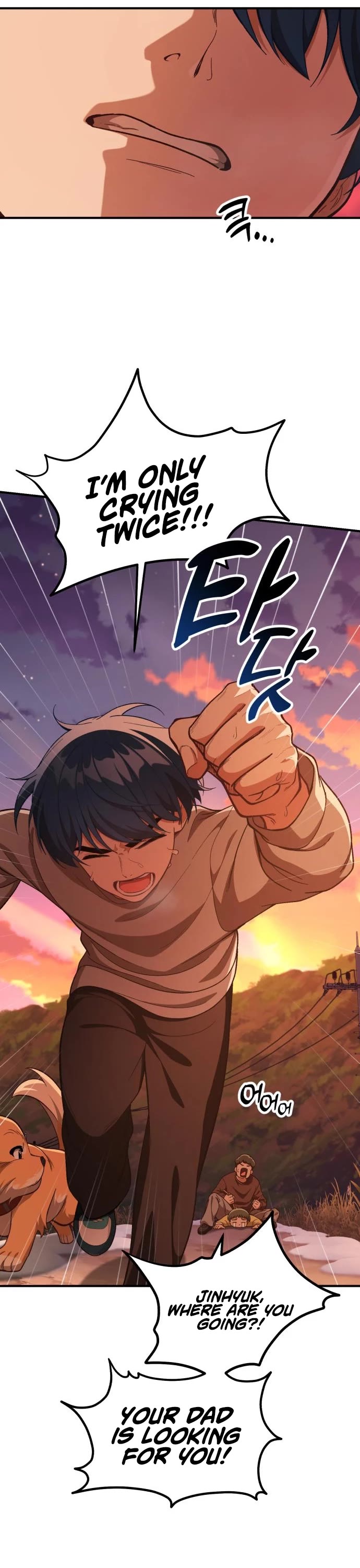 The Genius Wants to be Ordinary! chapter 12 page 22