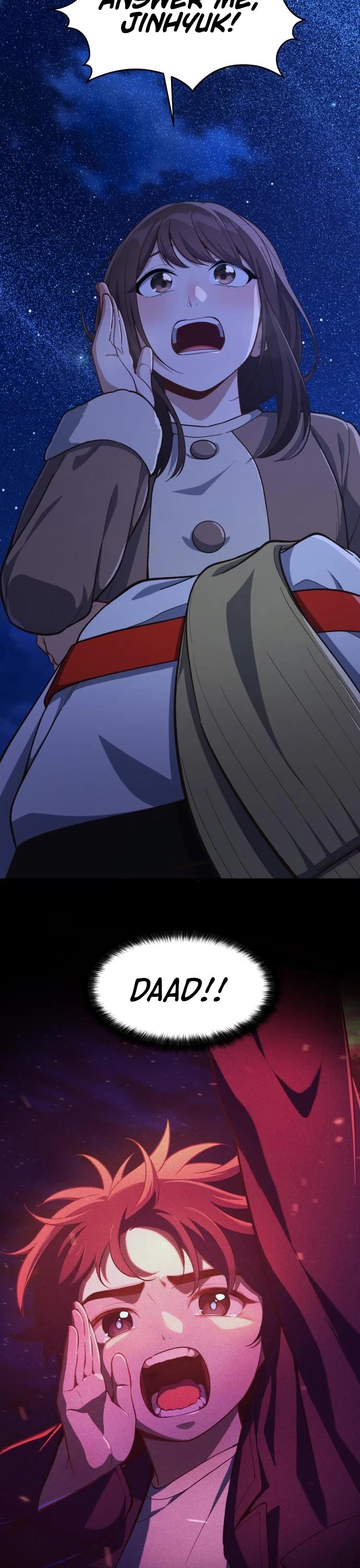 The Genius Wants to be Ordinary! chapter 12 page 28