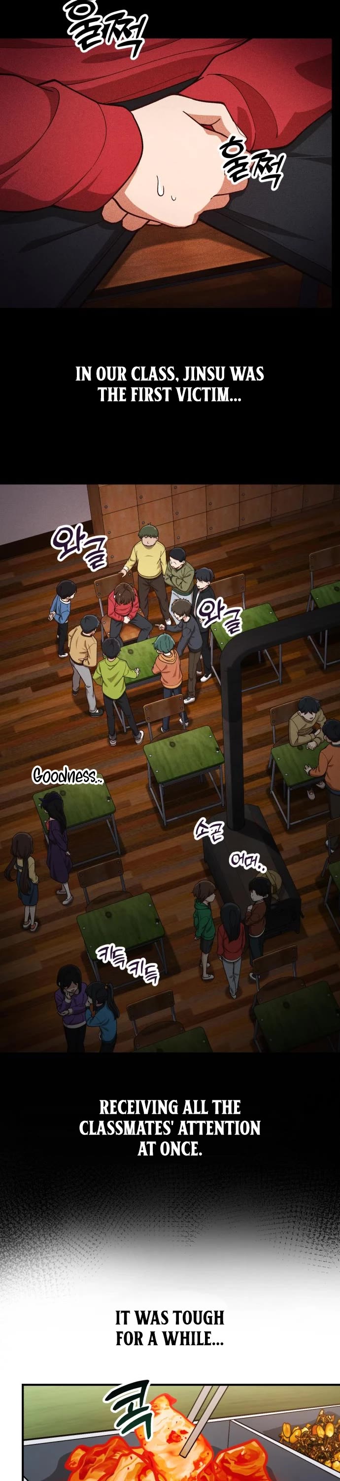 The Genius Wants to be Ordinary! chapter 12 page 4