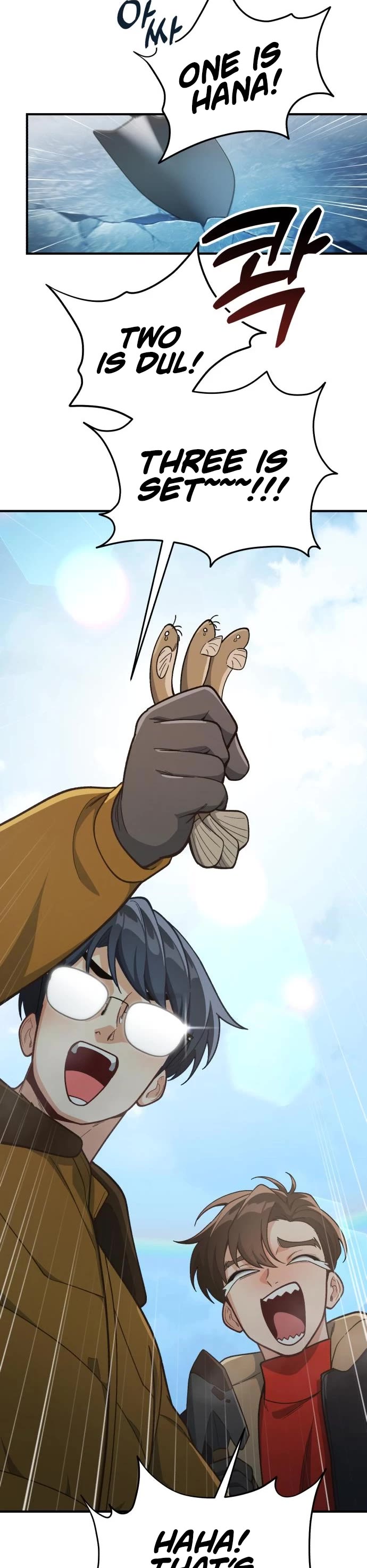 The Genius Wants to be Ordinary! chapter 13 page 30