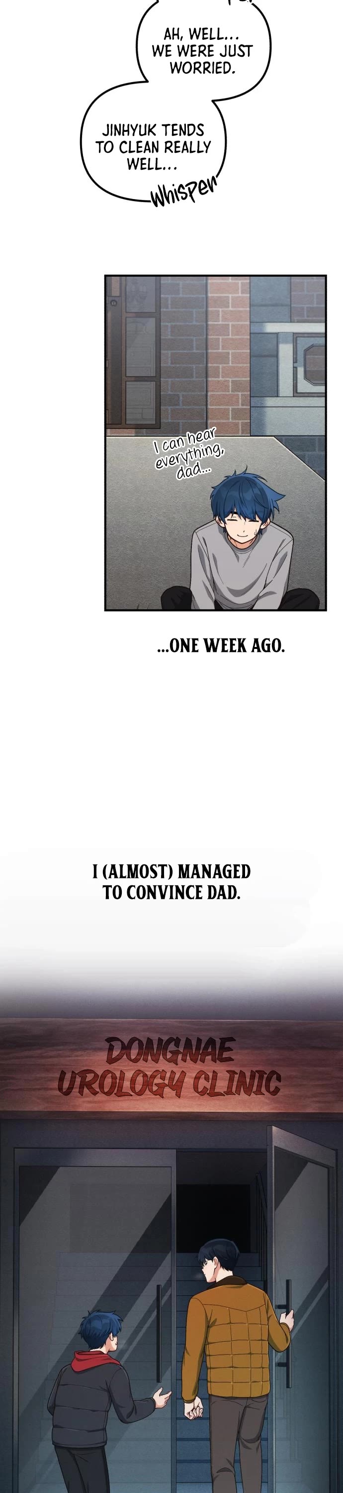 The Genius Wants to be Ordinary! chapter 13 page 4