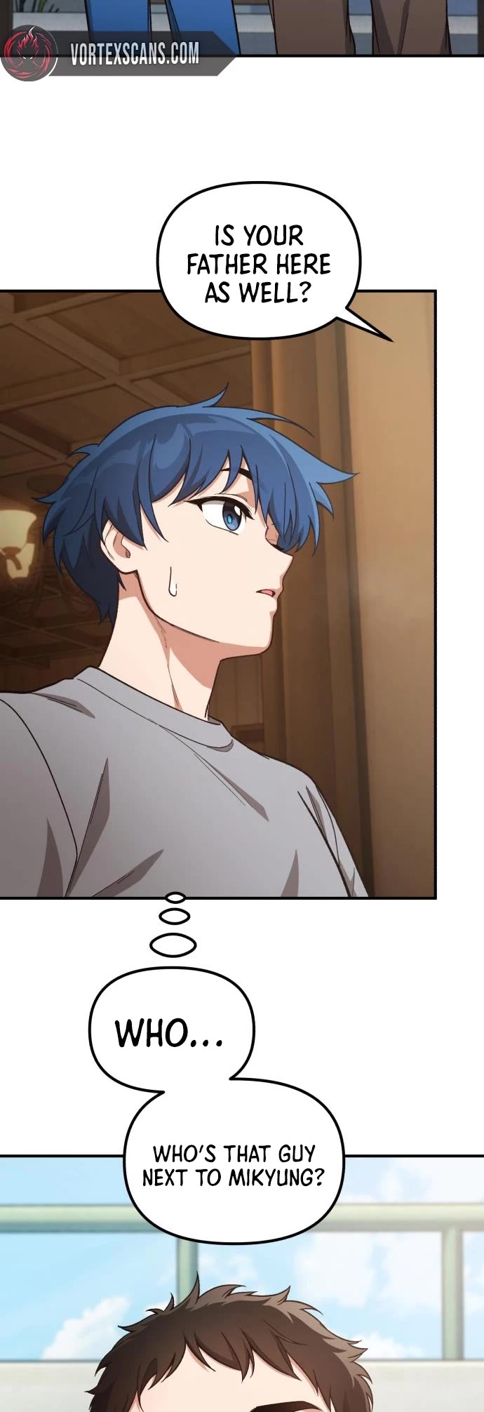 The Genius Wants to be Ordinary! chapter 13 page 44