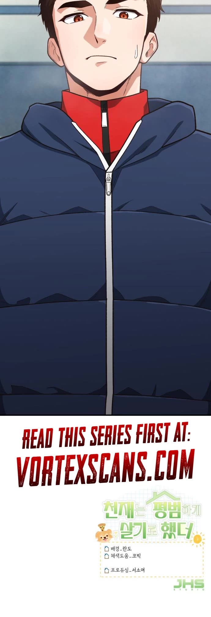 The Genius Wants to be Ordinary! chapter 13 page 45