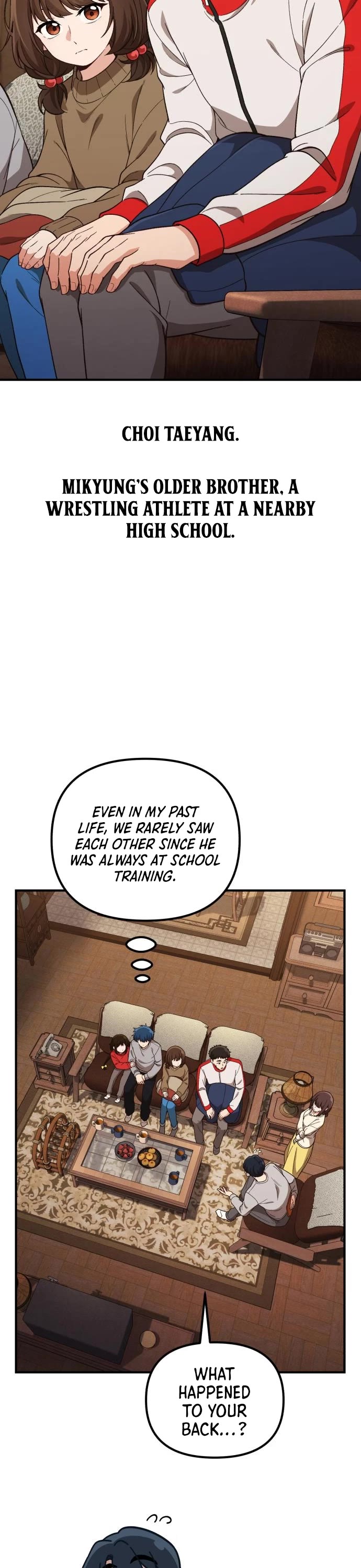 The Genius Wants to be Ordinary! chapter 14 page 2