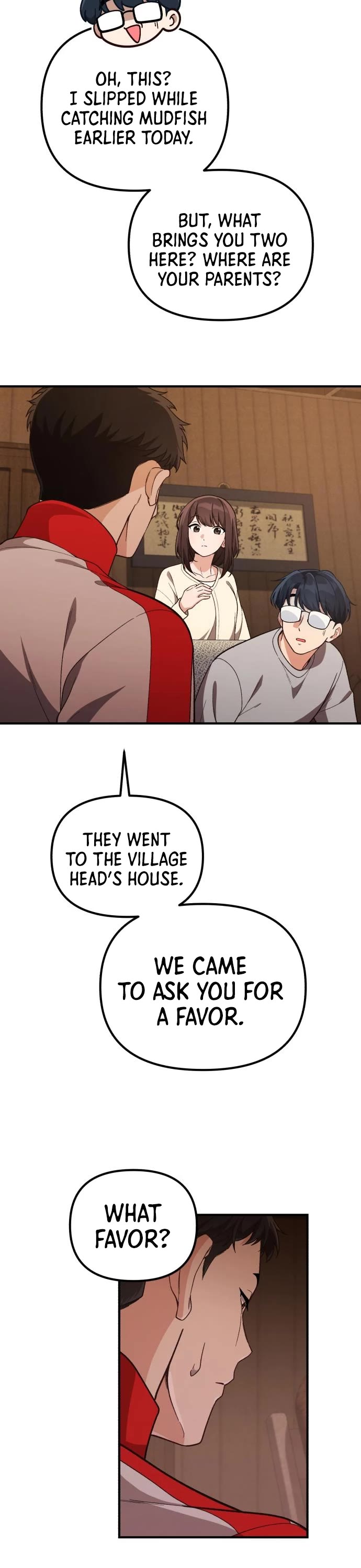 The Genius Wants to be Ordinary! chapter 14 page 3