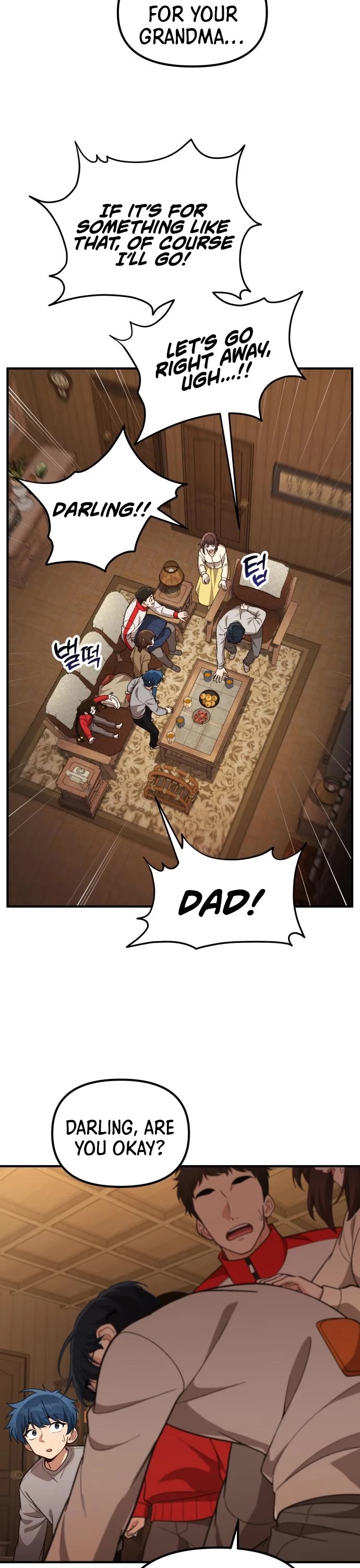 The Genius Wants to be Ordinary! chapter 14 page 7