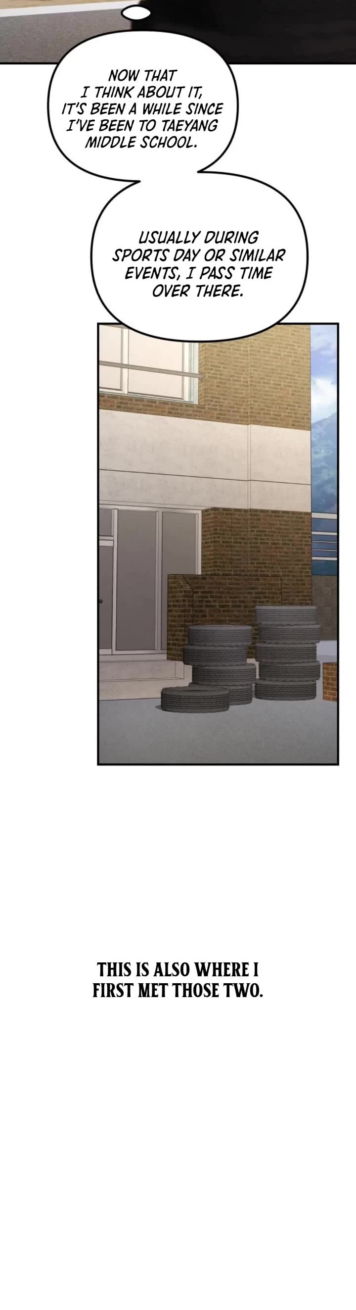 The Genius Wants to be Ordinary! chapter 17 page 29