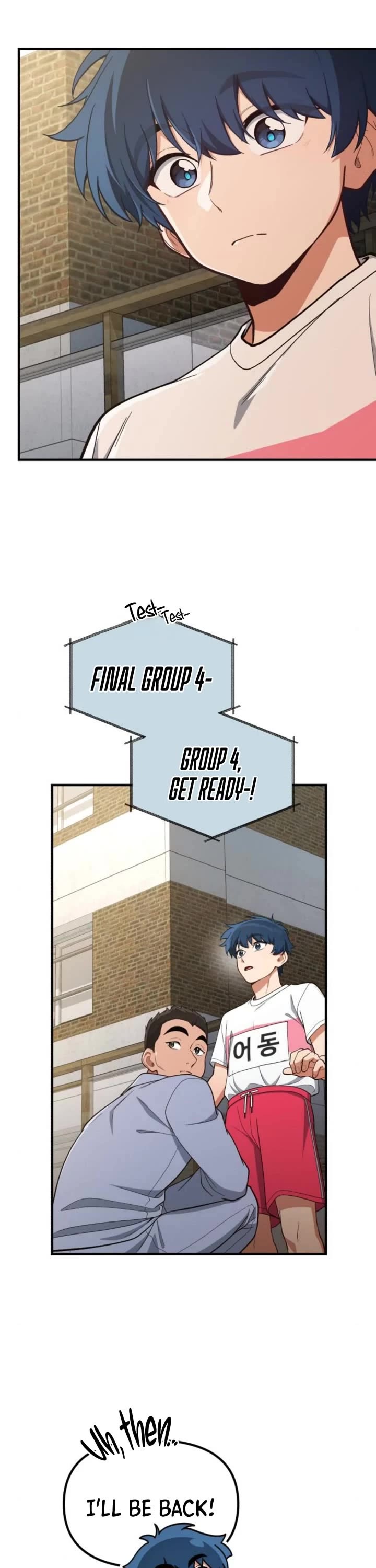 The Genius Wants to be Ordinary! chapter 17 page 35