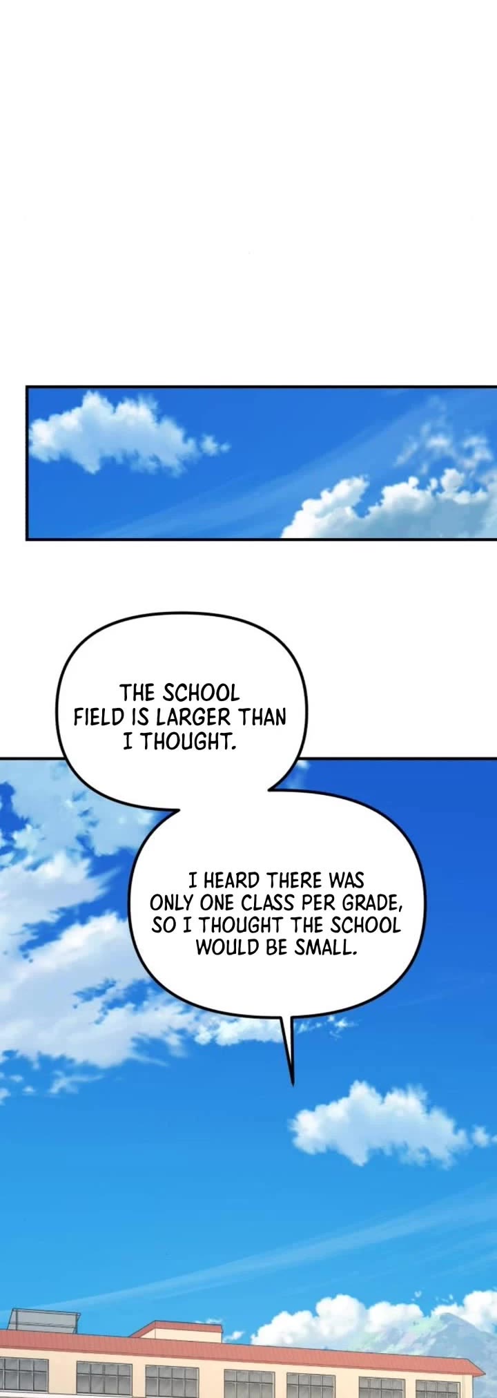 The Genius Wants to be Ordinary! chapter 17 page 4