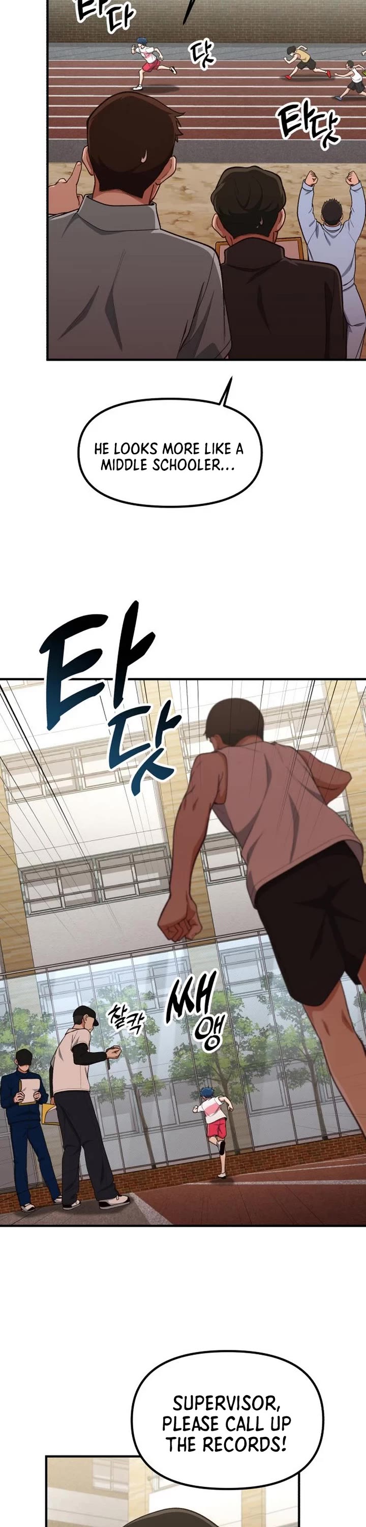 The Genius Wants to be Ordinary! chapter 18 page 2