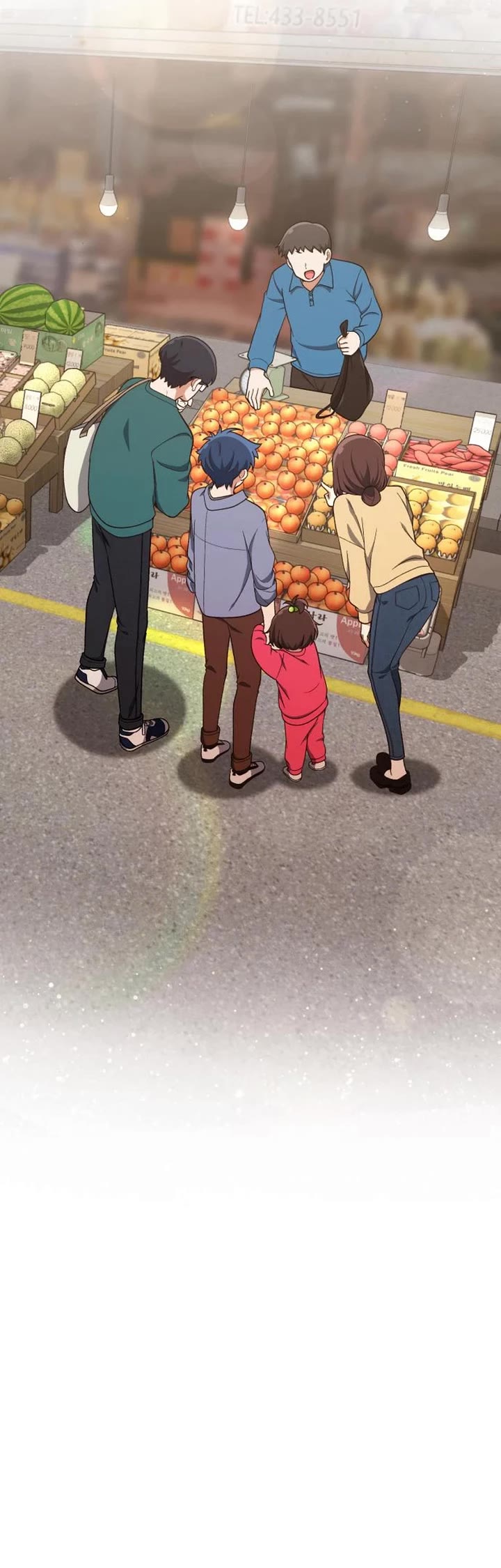 The Genius Wants to be Ordinary! chapter 18 page 20