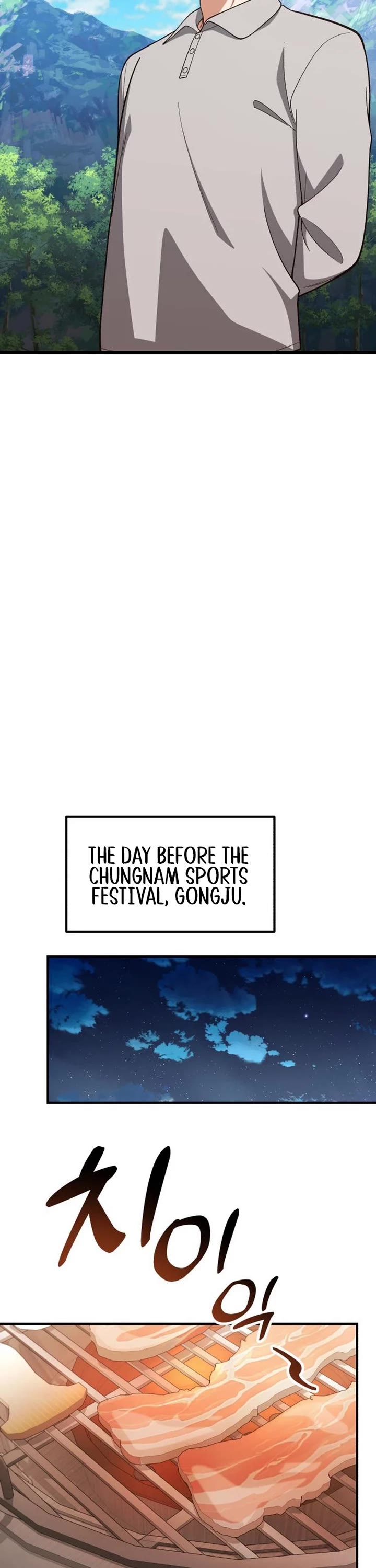 The Genius Wants to be Ordinary! chapter 18 page 32